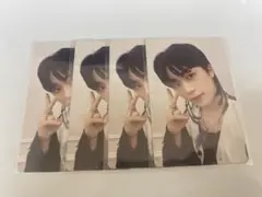 JO1 木全翔也 TROPICALNIGHT セルカ トレカ