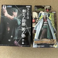 2026年最新】剣士ノ刹那 其ノ壱の人気アイテム - メルカリ