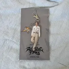 RIIZE ライズ アントン アクリル キーホルダー