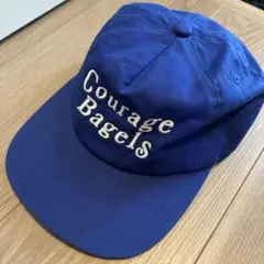 Courage bagels キャップ Courage Bagels 柴田ひかり 2026年最新】COURAGE bagelsの人気アイテム - メルカリ