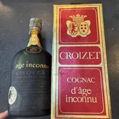 2025年最新】CROIZET コニャックの人気アイテム - メルカリ