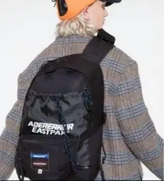 2025年最新】ader error eastpakの人気アイテム - メルカリ