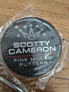 Scotty Cameron スコッティキャメロン パッティングディスクのサムネイル