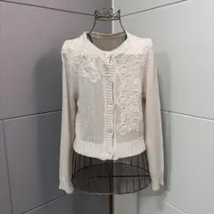 2026年最新】ERMANNO SCERVINO レディース カーディガン・ボレロ