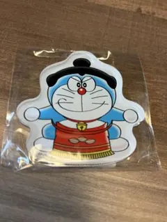 新品 ドラえもん マグネット 100% 友達あつめすず フレンズ展 限定