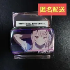 暁山瑞希 劇場版プロセカ 場面写真長方形缶バッジ