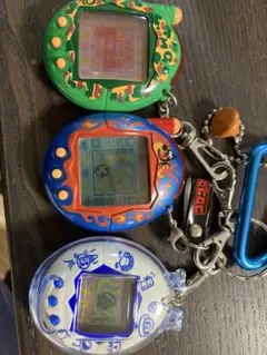 2025年最新】たまごっちプラス おれんじの人気アイテム - メルカリ