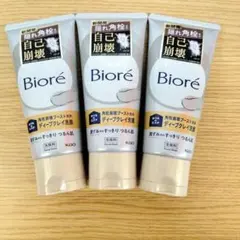 Biore ビオレ おうちdeエステ ディープクレイ洗顔 5本セット - メルカリ
