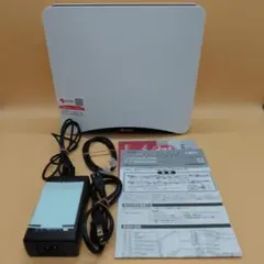 USED NEC Aterm AM-AX11000T12 10G WiFi 6E - メルカリ