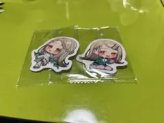 篠澤広　ミラクルナナウ　缶バッジ グッズ-バッチ】学園アイドルマスター ～favorite series