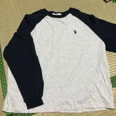 シャツ 長袖カットソー