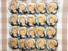 あんスタ 天祥院英智 繁夢缶バッジ30個セット あんさんぶるスターズ！！_コレクション缶バッジ［2025 Feb