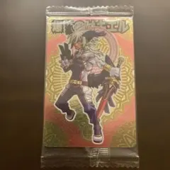 神羅万象チョコ 爆熱のザキエル 未開封