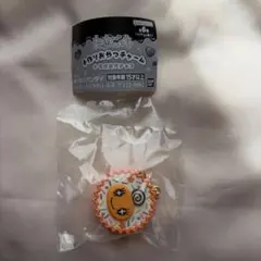 たまごっち 手作りおやつチャーム　めめっち