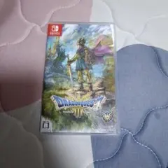 Switch ドラゴンクエスト3 そして伝説へ ドラクエ
