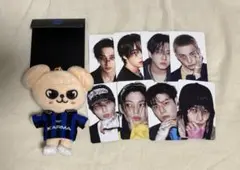 straykids パピーム KARMA SKZOOver スンミン スキズ