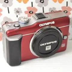 2025年最新】olympus e-pm1の人気アイテム - メルカリ