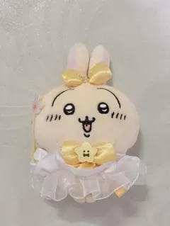 まじかるちいかわ マジカルチャージマスコット うさぎのサムネイル