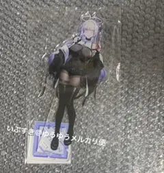 NIKKE＊ナユタ C107 コミケ アクリルスタンド - メルカリ