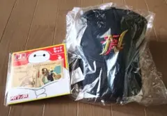 ベイマックス　一番くじ　Happyくじ　C賞　J賞　2点セット