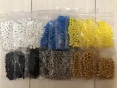エポック社　アクアビーズ　正規品　スタービーズ　1800個