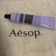 Aesop エレオス アロマティック ハンドバーム