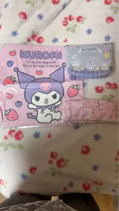 ☆クロミ☆まとめ売り☆ 処分品