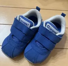 converse 13cm スニーカー