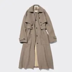 2ピースコート(チェック) by rokh gu M