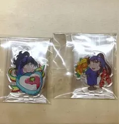 久々知兵助 尾浜勘右衛門 アクリルスタンド アニメイトカフェ