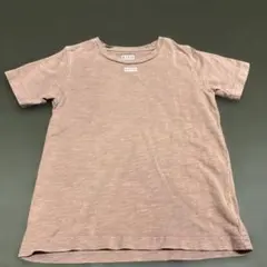KITH キッズ Tシャツ くすみピンク 6サイズのサムネイル