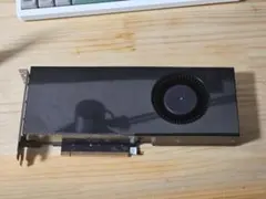 RTX 3080 20GB改造版 AI向けGPU 2スロット ブロワーファン仕様
