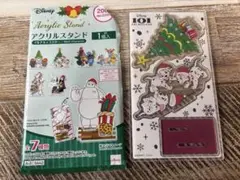 101匹わんちゃん キャラクターグッズ