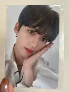 リノ　NACIFIC トレカ