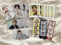 なにわ男子 高橋恭平 まとめ売り