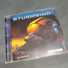 STURMWIND ストームウインド
