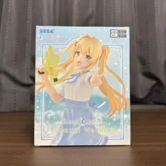 Summer Pockets Luminasta 紬ヴェンダース　フィギュア