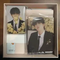 seventeen FML carat盤 S.coups エスクプスセット