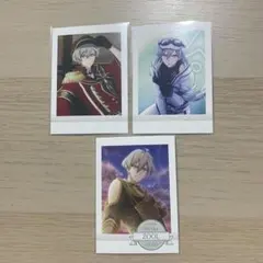 アイナナ 亥清悠