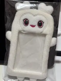 新品未開封 TWICE ダヒョン ダブリー トレカホルダー