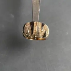 Swarovski Gold Tiger