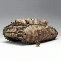 2026年最新】悪役1号戦車の人気アイテム - メルカリ