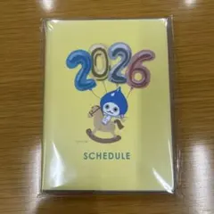 2026年最新】ぴちょんくん 手帳の人気アイテム - メルカリ