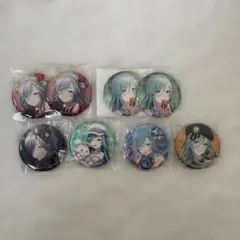 プロセカ 缶バッジ 日野森雫