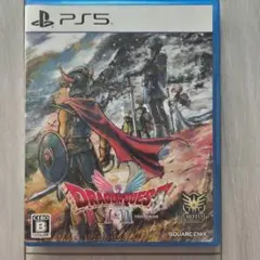 ドラゴンクエスト1&2 ps5