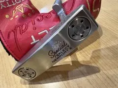 Scott Cameron Special Select Newport 2