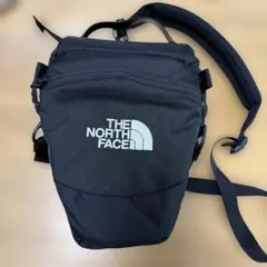 THE NORTH FACE カメラバッグ ブラック　NM92351