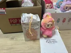 POP MART Big into Energy loyalty 正規品