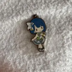 桐谷遥 ラバーマスコット