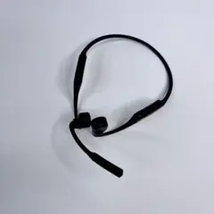 Shokz OpenComm 骨伝導ヘッドセット AFT-EP-000028